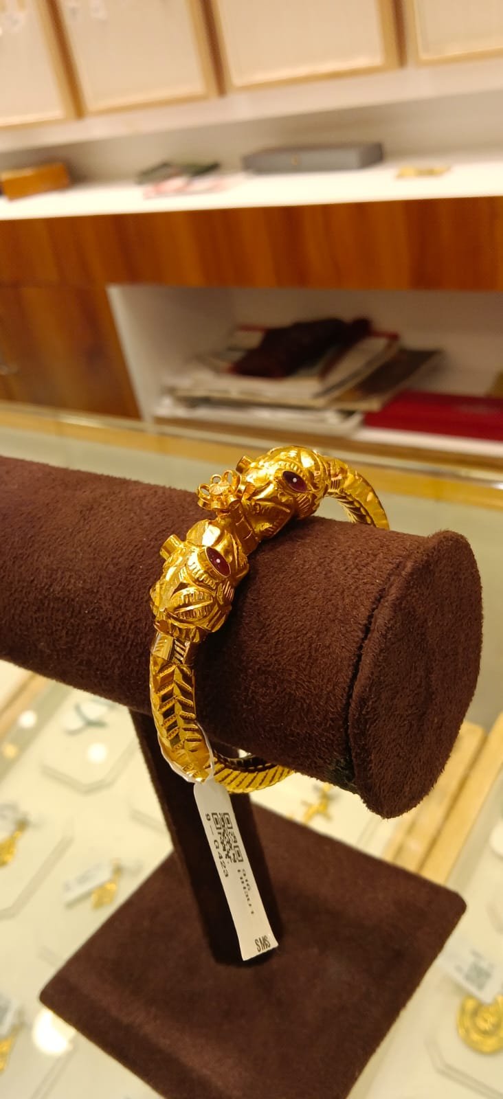 Baby Bracelet